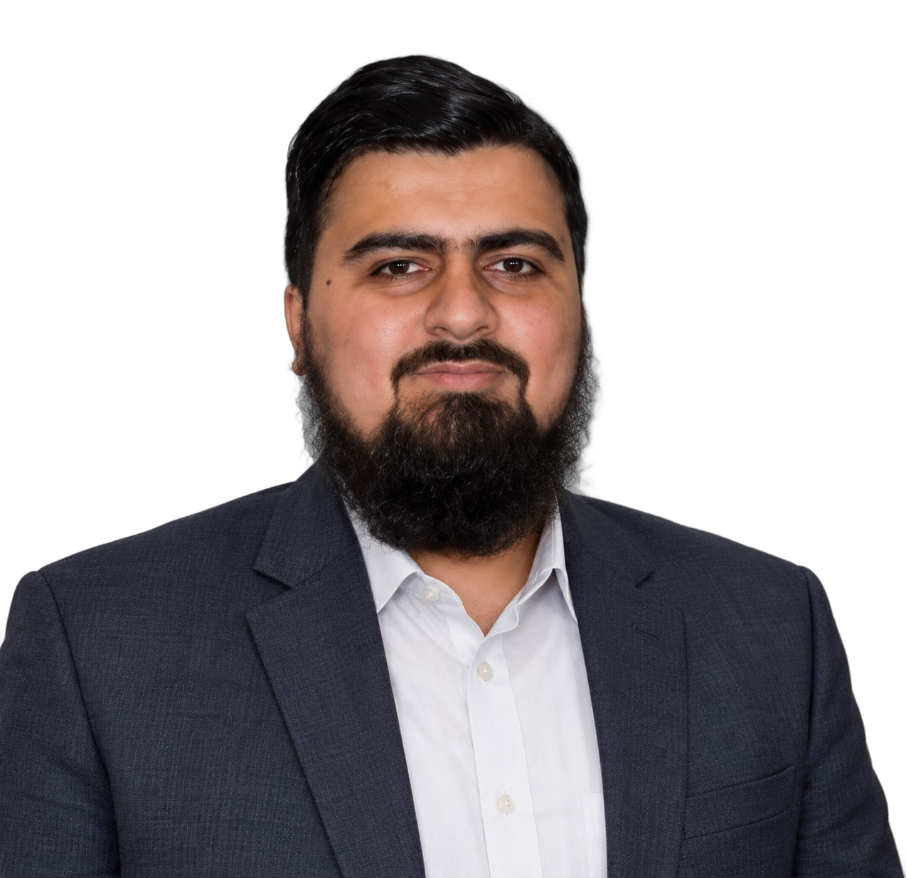 Engr. Muhammad Asim - Design & Service Engineer